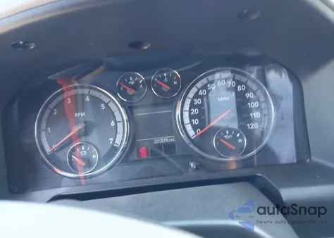 2010 Dodge Ram 1500 Slt/Sport/Trx from USA, damaged, VIN 1D7RB1GT5AS112389